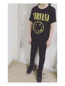 naosukeさんのコーディネート