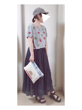 naosukeさんのコーディネート