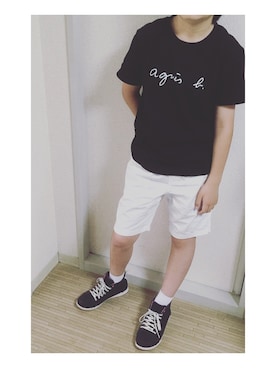 naosukeさんのコーディネート