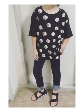 naosukeさんのコーディネート