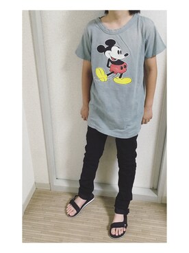 naosukeさんのコーディネート