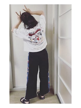 naosukeさんのコーディネート