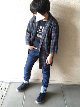 naosukeさんのコーディネート