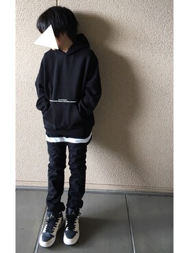 naosukeさんのコーディネート