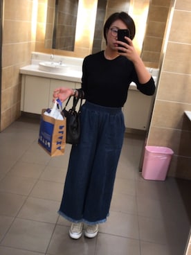 mysさんのコーディネート