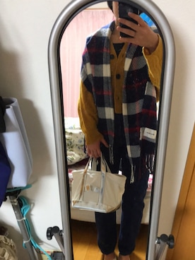 mysさんのコーディネート