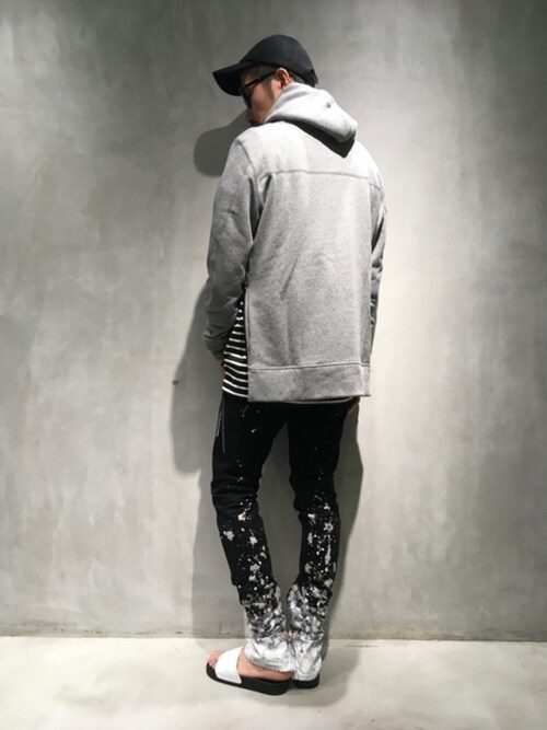 JOHN ELLIOTT+CO（ジョンエリオット）の「JOHNELLIOTT (ジョン