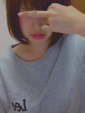 腹さんのコーディネート