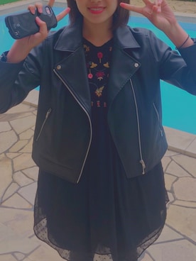 腹さんのコーディネート