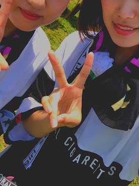 腹さんのコーディネート