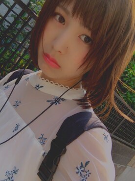 腹さんのコーディネート