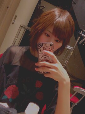 腹さんのコーディネート