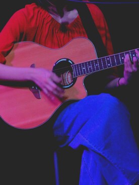 腹さんのコーディネート