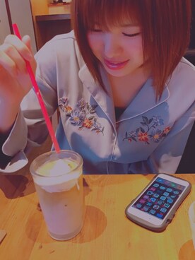 腹さんのコーディネート