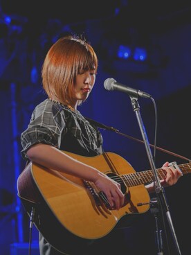 腹さんのコーディネート