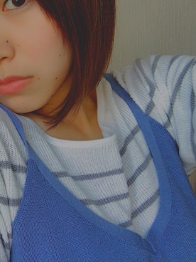 腹さんのコーディネート