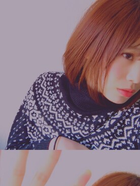 腹さんのコーディネート