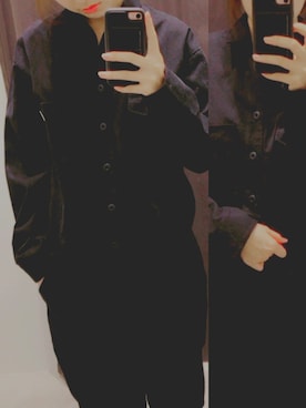 腹さんのコーディネート