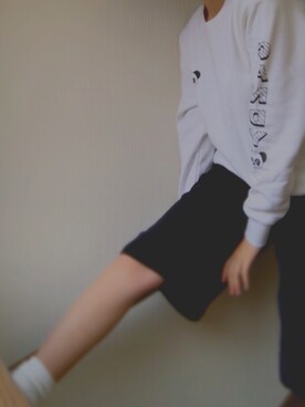 腹さんのコーディネート