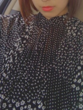 腹さんのコーディネート