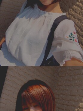 腹さんのコーディネート