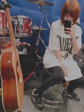 腹さんのコーディネート