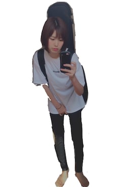 腹さんのコーディネート