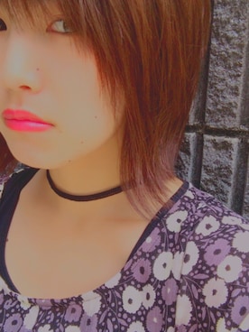 腹さんのコーディネート