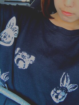 腹さんのコーディネート