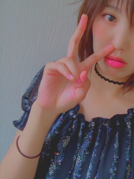 腹さんのコーディネート