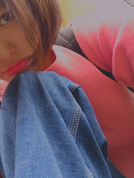 腹さんのコーディネート