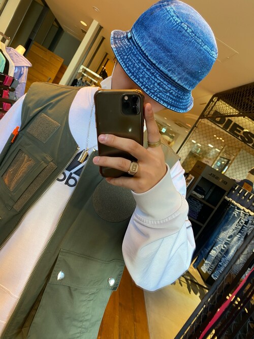 Diesel ディーゼル のアクセサリーを使ったメンズ人気ファッションコーディネート Facultyofquran Diesel ディーゼル のアクセサリーを使ったメンズ人気ファッションコーディネート Facultyofquran