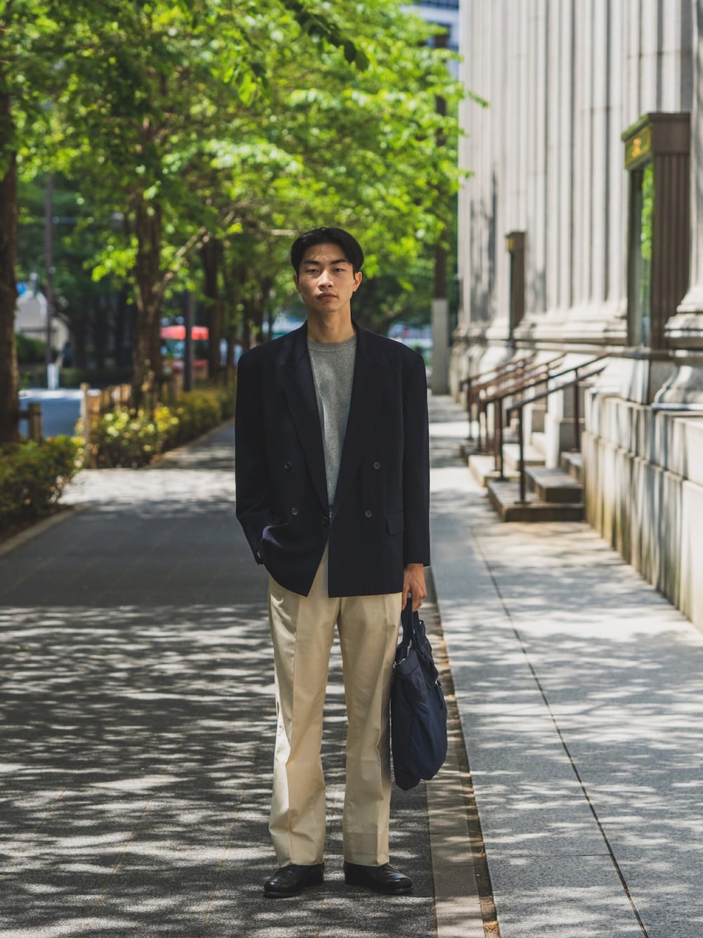 コメントいただきました。homme plus テーラード Yahoo!オークション -「comme des garcons homme plus aw