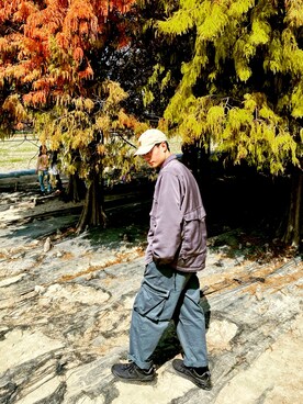 KCYさんのコーディネート