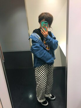 MiraHaeさんのコーディネート