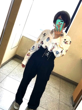 MiraHaeさんのコーディネート