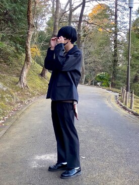 だい　[相互]さんのコーディネート