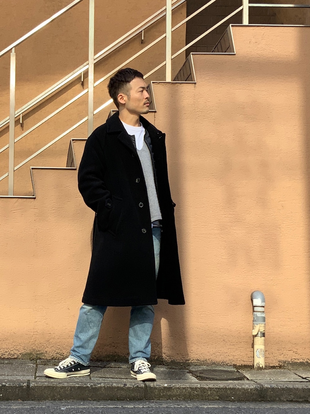 定価8万 MACKINTOSH GTS CADDER TECH Mackintosh（マッキントッシュ）の「MACKINTOSH / マッキントッシュ