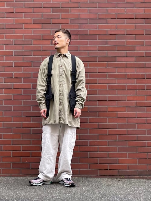 shuntanakashunさんのコーディネート