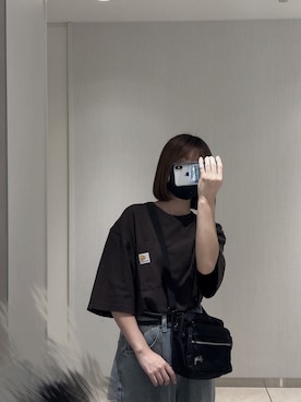 Misakiさんのコーディネート