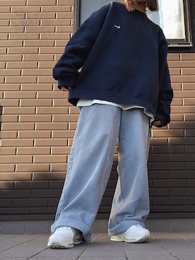 Misakiさんのコーディネート