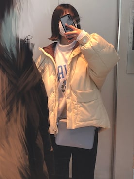 Misakiさんのコーディネート