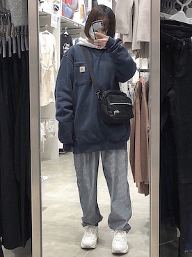 Misakiさんのコーディネート