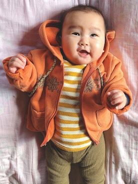 hinata..さんのコーディネート