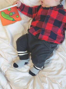 hinata..さんのコーディネート