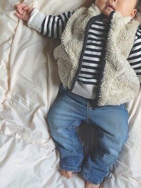 hinata..さんのコーディネート