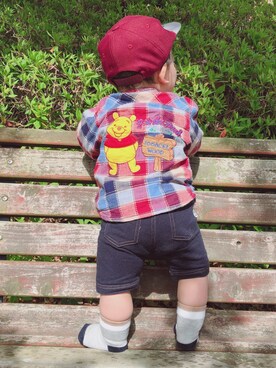 hinata..さんのコーディネート