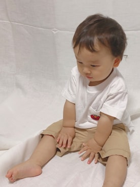 hinata..さんのコーディネート