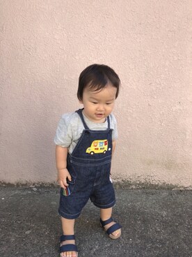 hinata..さんのコーディネート