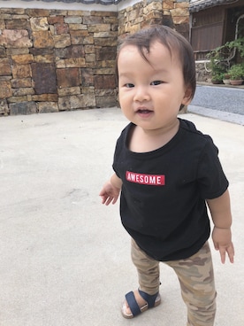 hinata..さんのコーディネート